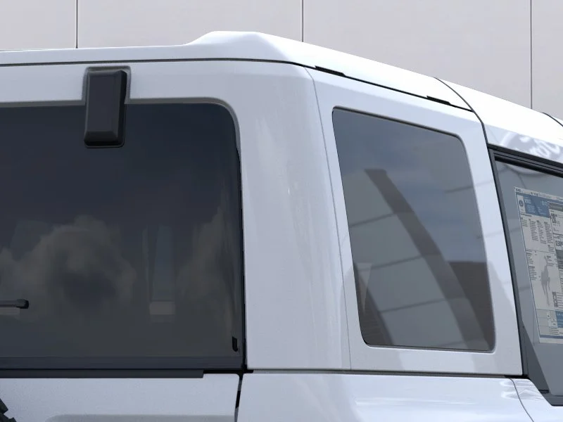 New 2026 Oxford White Ford Outer Banks® image 25