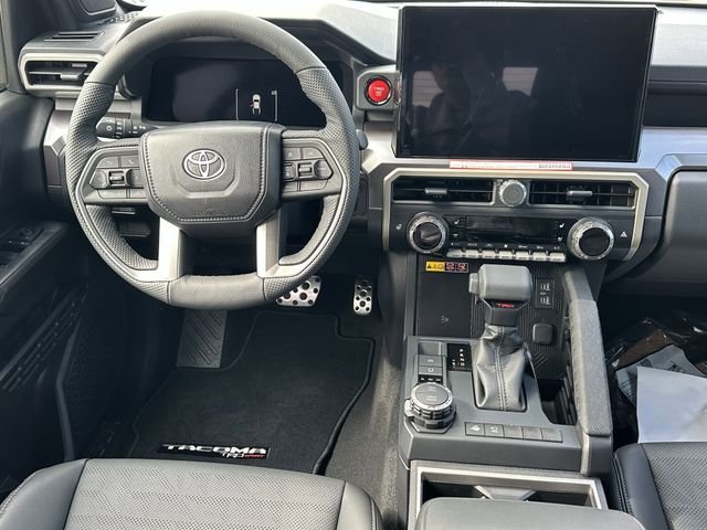 2026 Toyota Tacoma TRD Sport - Photo 11