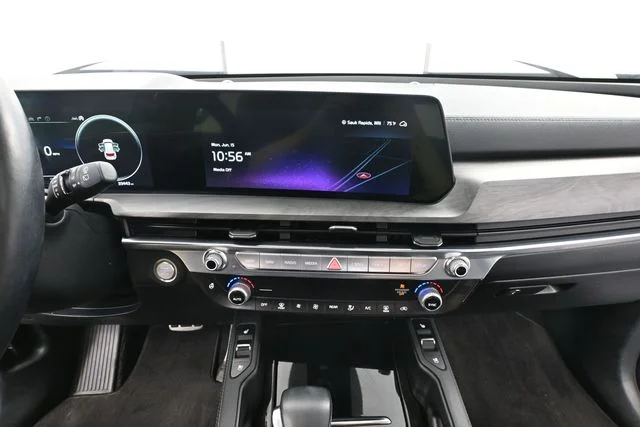 2024 Kia Telluride SX Prestige X-Line - Photo 34