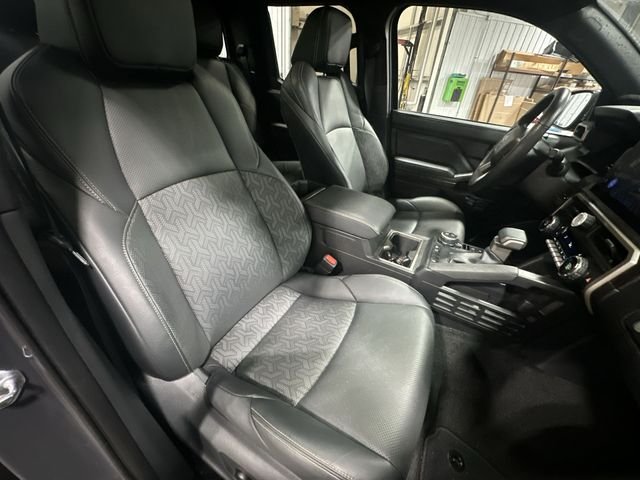 Used 2024 Gray Toyota Limited image 32