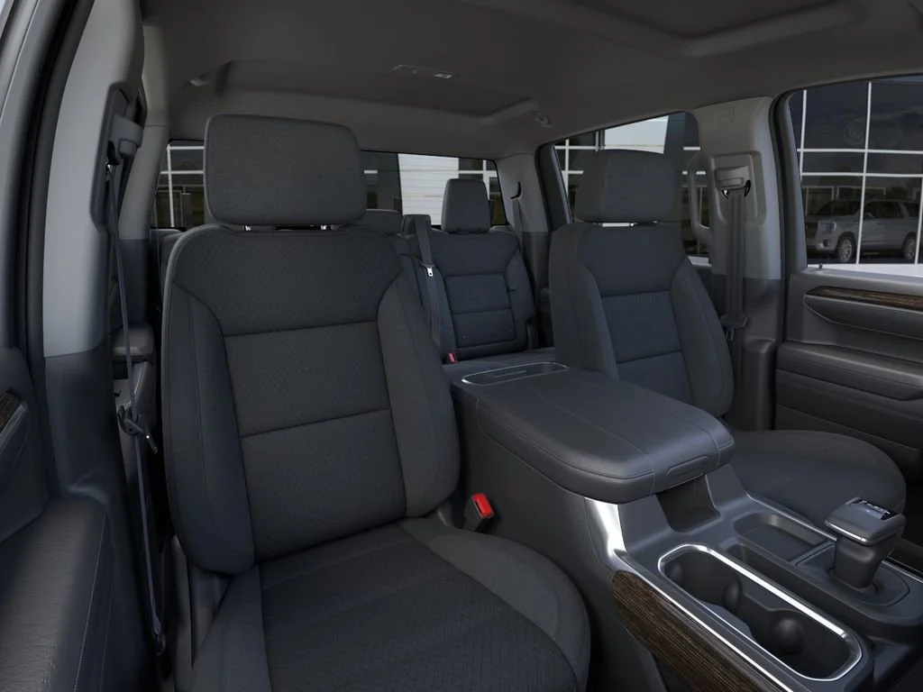 2026 GMC Sierra 1500 Elevation - Photo 16