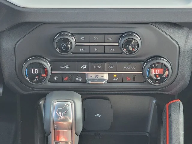 2025 Ford Bronco 2-Door Stroppe - Photo 22