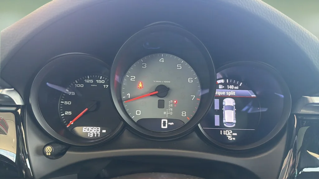 Used 2019 Black Porsche S image 10
