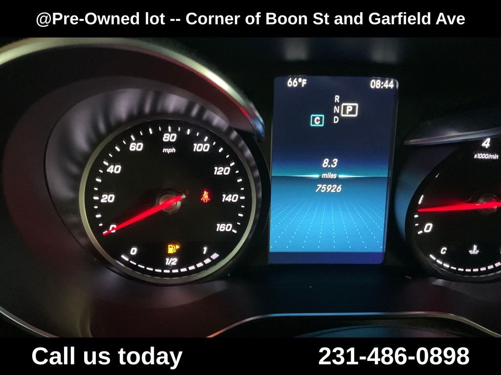 Used 2019  Mercedes-Benz C 300 image 21