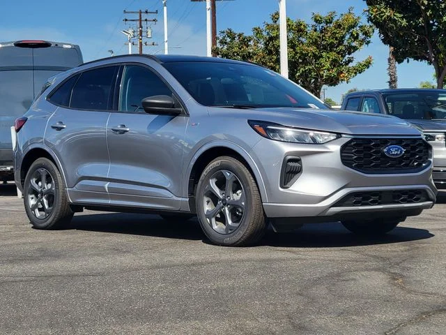 2024 Ford Escape ST-Line - Photo 31