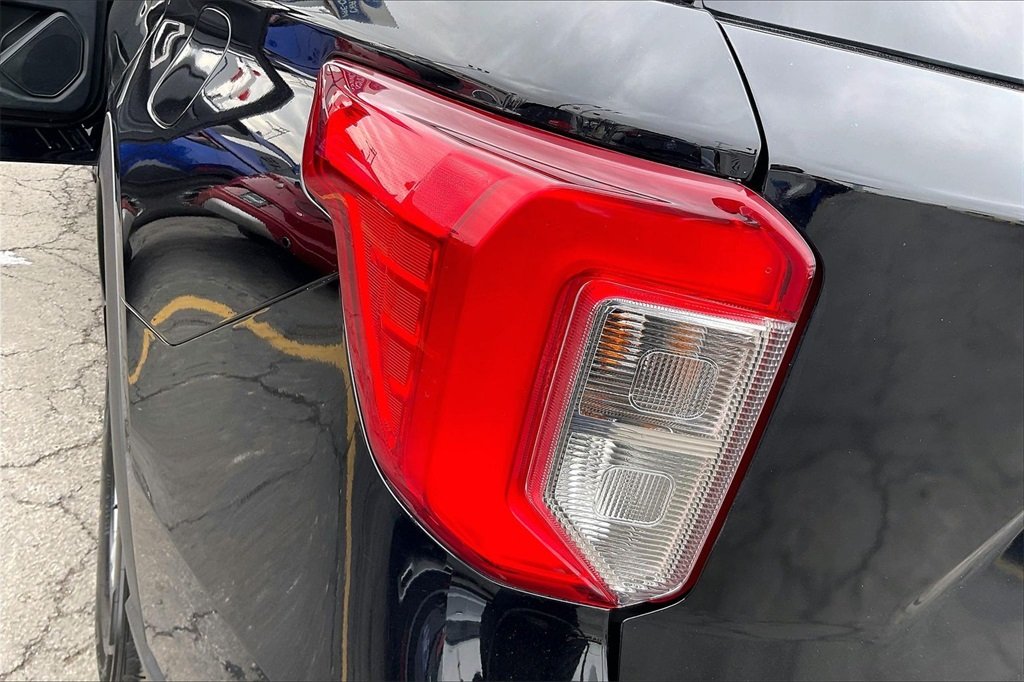 2024 FORD EXPLORER - Image 27
