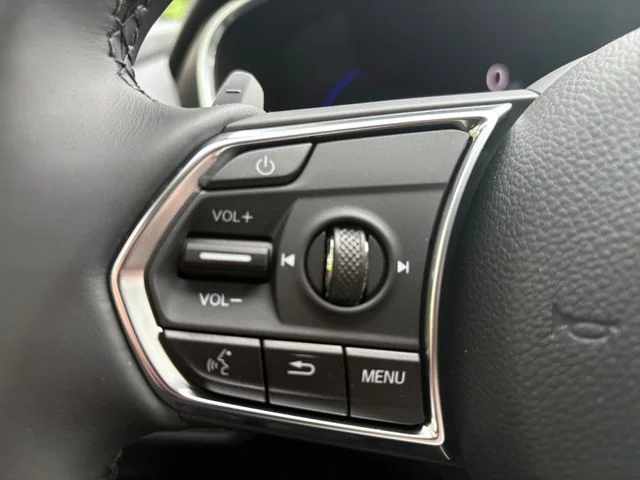 New 2026 Majestic Black Pearl Acura  image 11