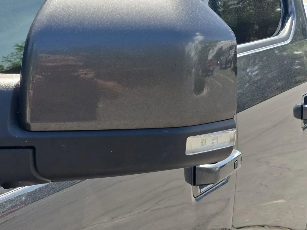 Used 2019 Gray Ford Lariat image 22