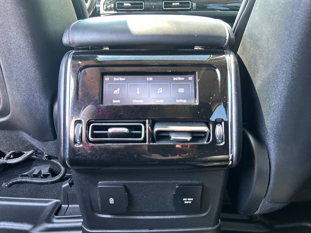 2022 Lincoln Aviator Reserve - Photo 17