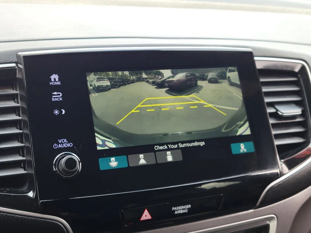 Used 2020  Honda EX-L image 10