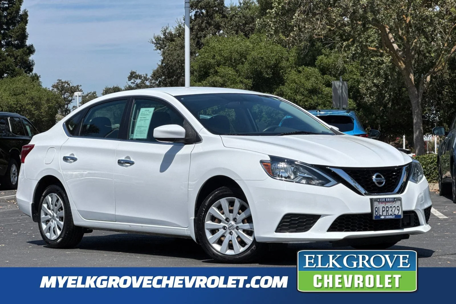 2019 Nissan Sentra