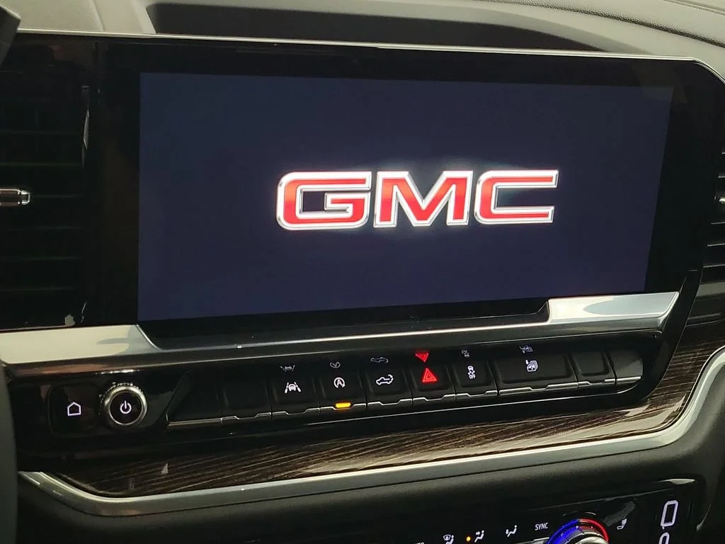 2026 GMC Sierra 1500 Elevation - Photo 14