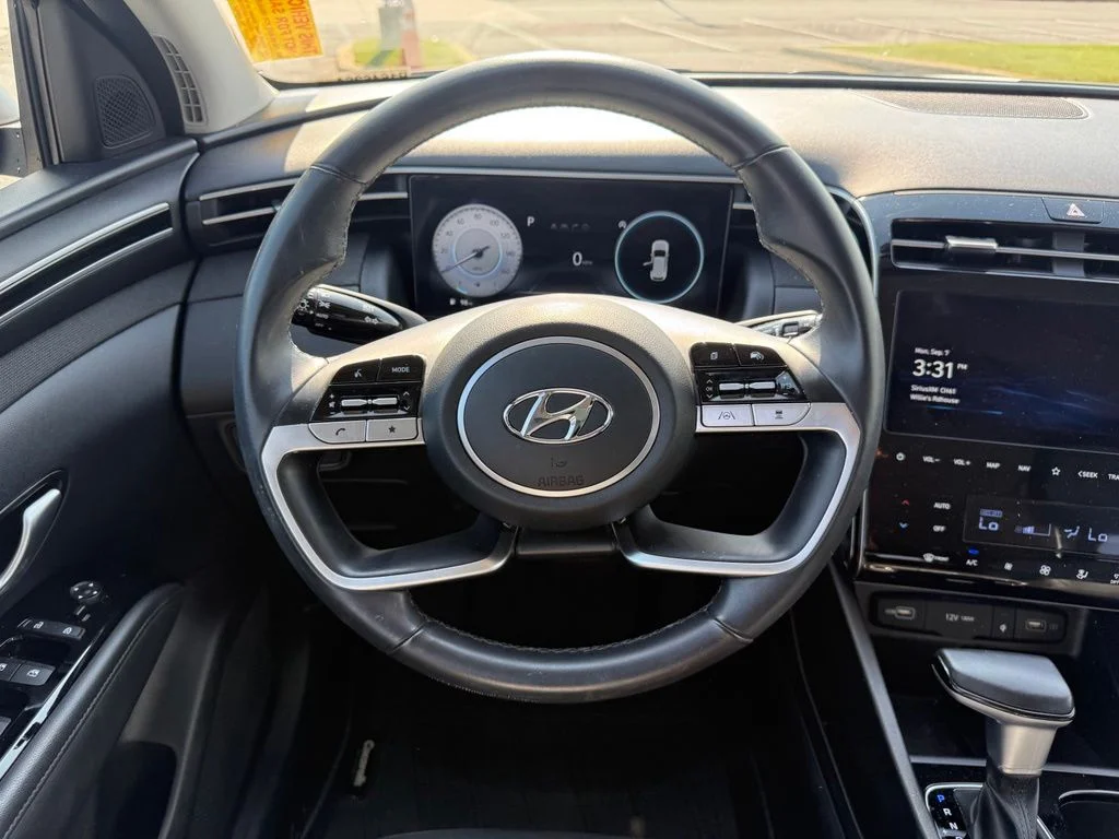 Used 2023 Silver Hyundai XRT image 7