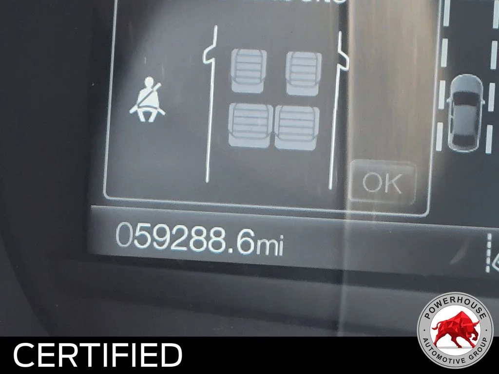 Used 2024 Blue Ford SEL image 33