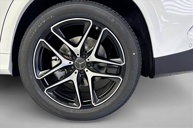 New 2026 MANUFAKTUR Moonlight White Metallic Mercedes-Benz AMG® GLE 53 image 59