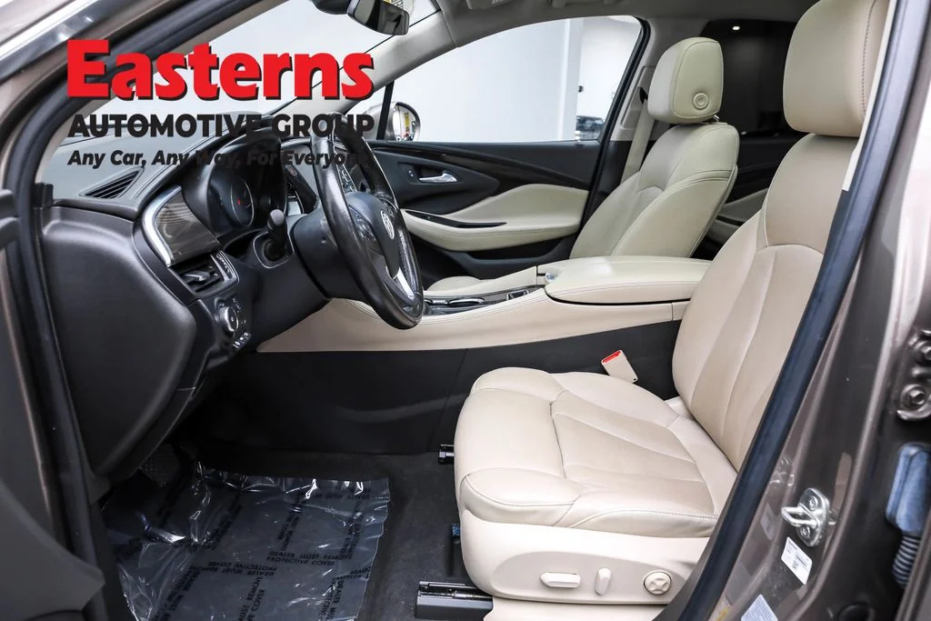 Used 2019 Brown Buick Premium II image 14