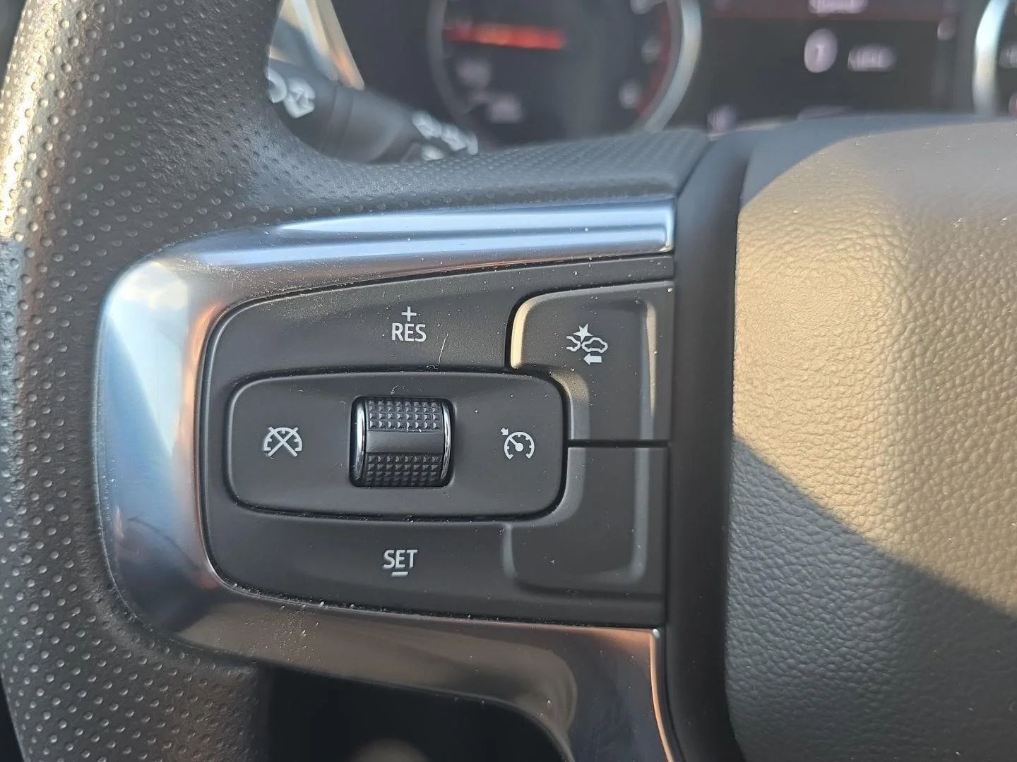 Used 2024 Black Chevrolet LT image 12