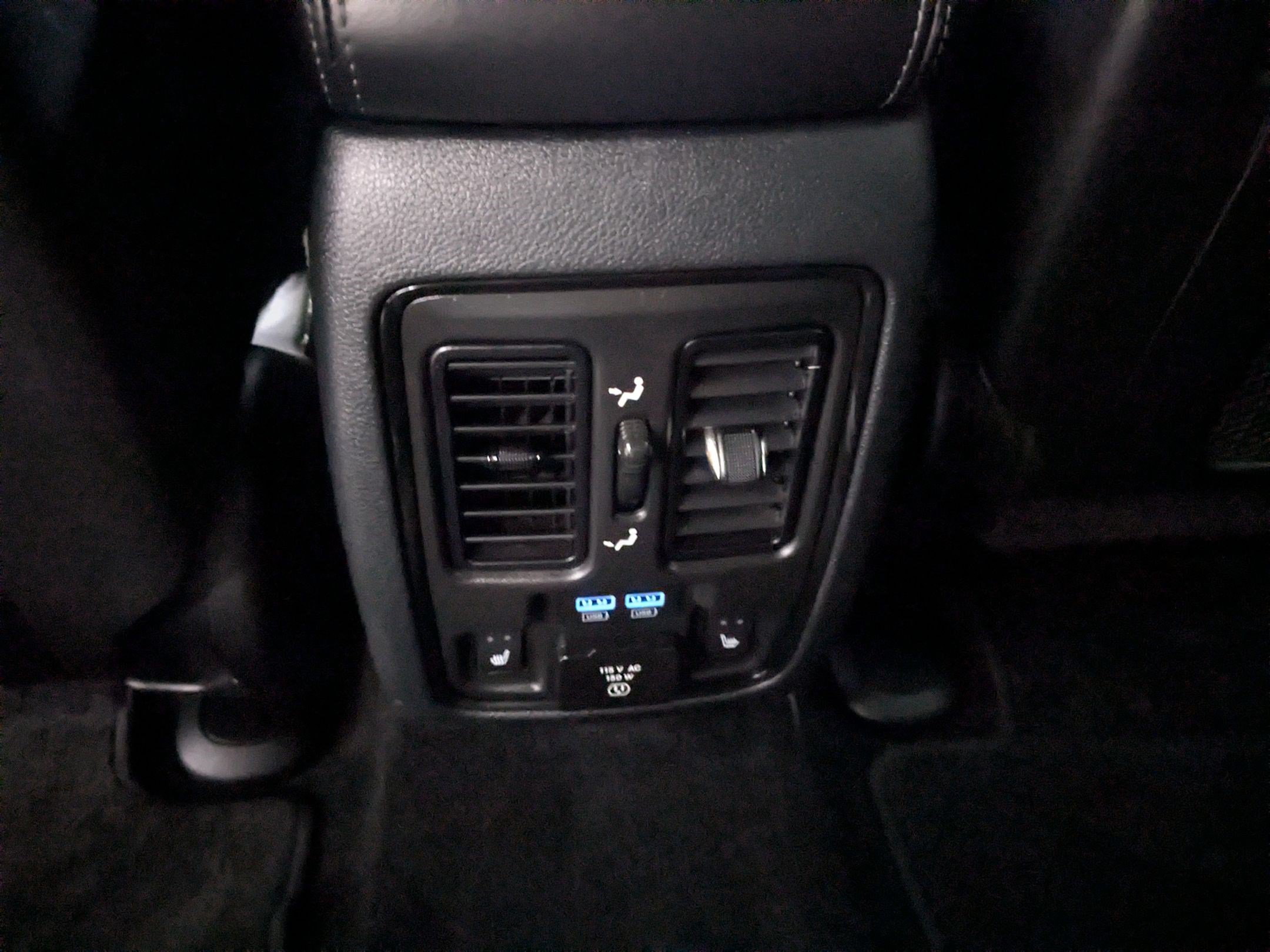 Used 2022 DB Black Clearcoat Dodge Citadel image 21