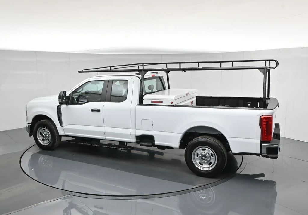 New 2026 White Ford XL image 42