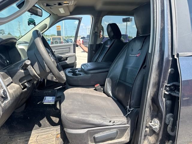 Used 2019 Gray Ram Warlock image 7