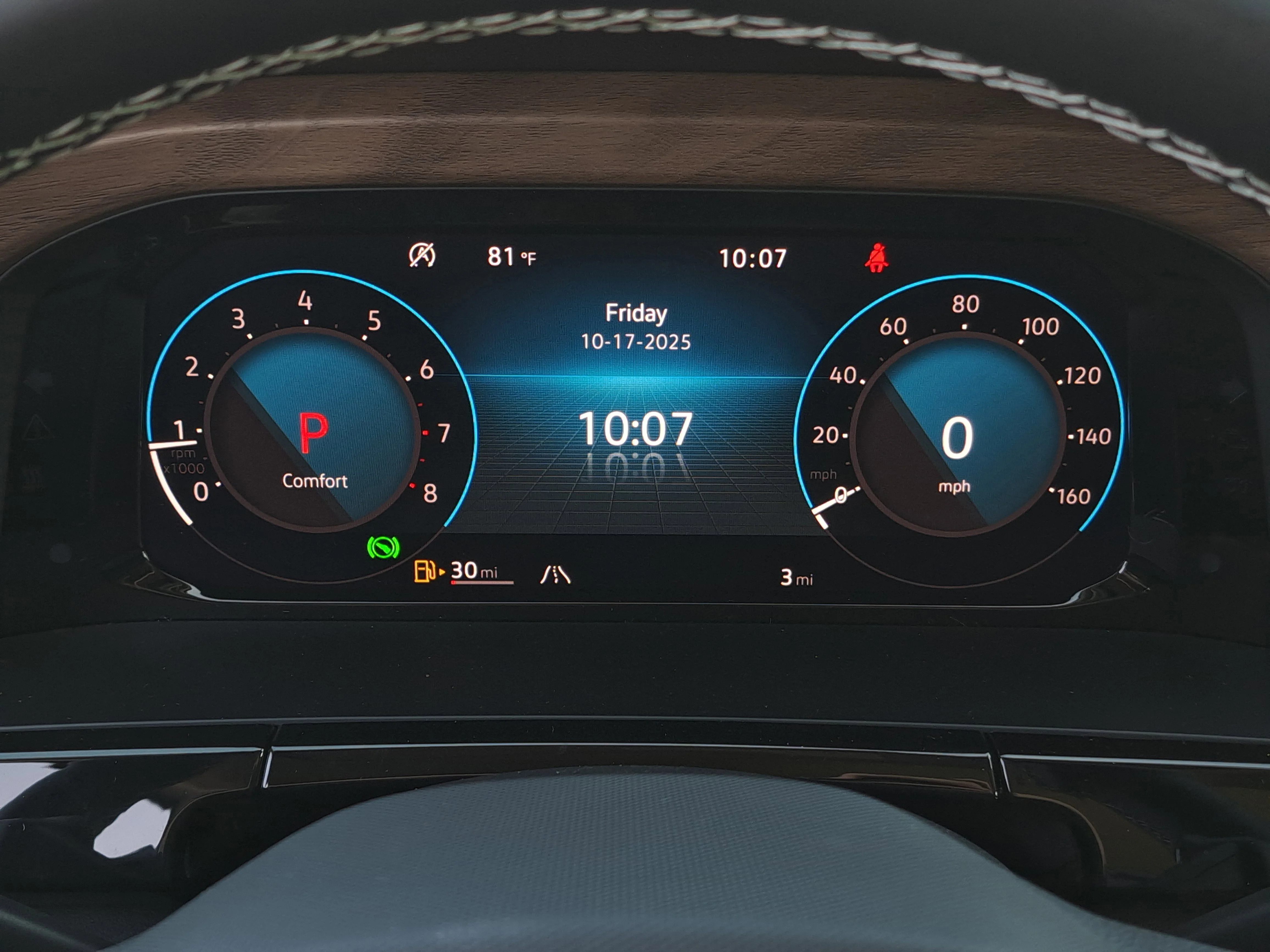 2026 Volkswagen Atlas SE w/Tech - Photo 26