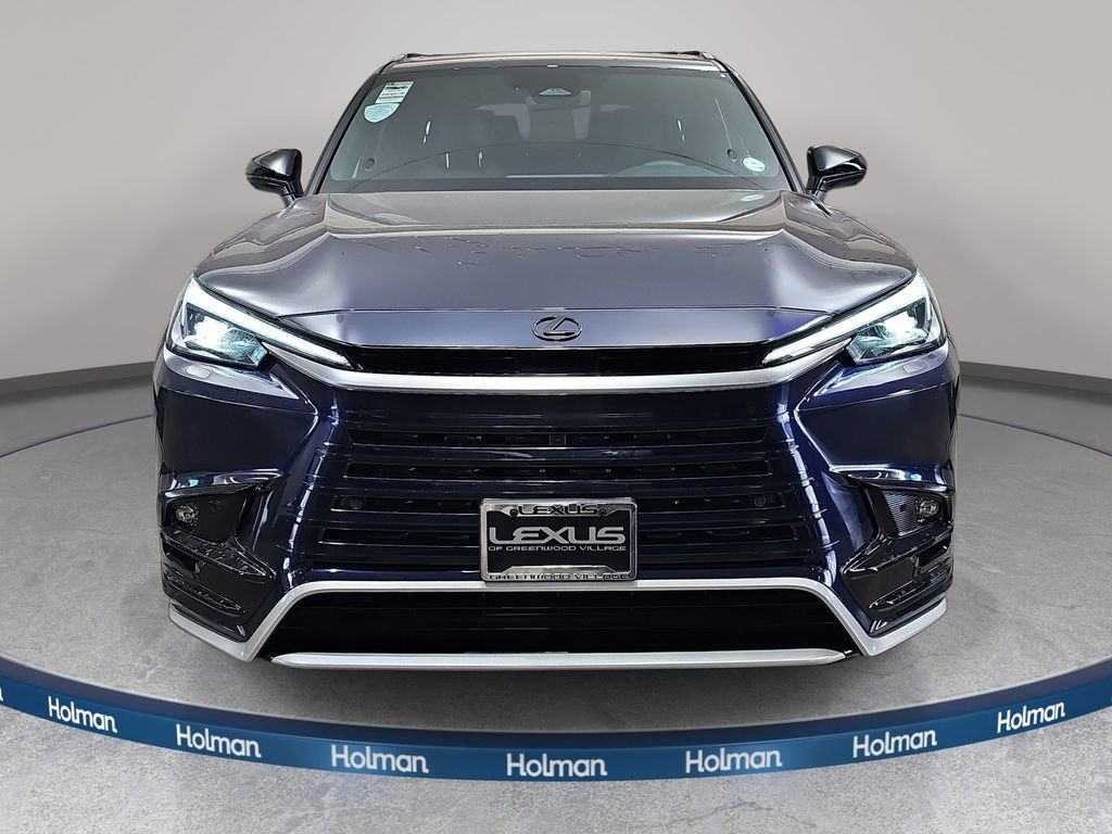 New 2026 Nightfall Mica Lexus F SPORT PERFORMANCE PREMIUM AWD image 2