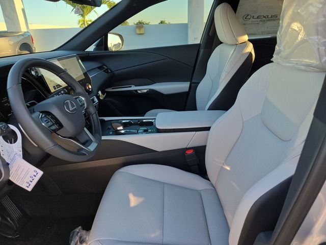 New 2026 Iridium Lexus PREMIUM image 11
