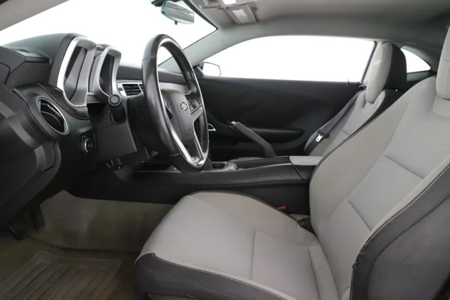 Used 2013 Blue Chevrolet SS image 24