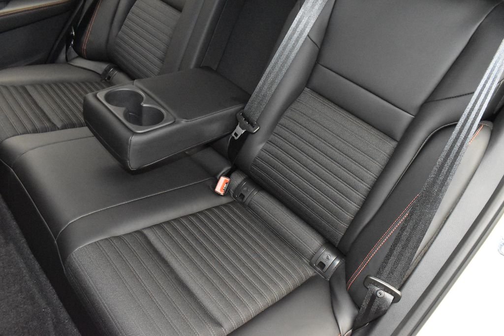 2026 Nissan Rogue Rock Creek - Photo 35