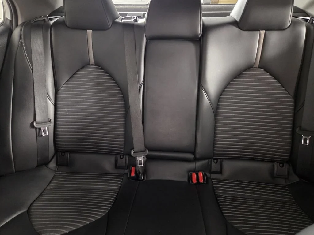 Used 2024 Ice Toyota SE image 22