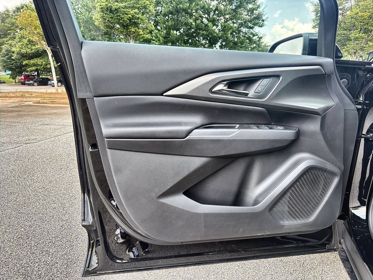 2026 Chevrolet Equinox EV 1LT - Photo 18