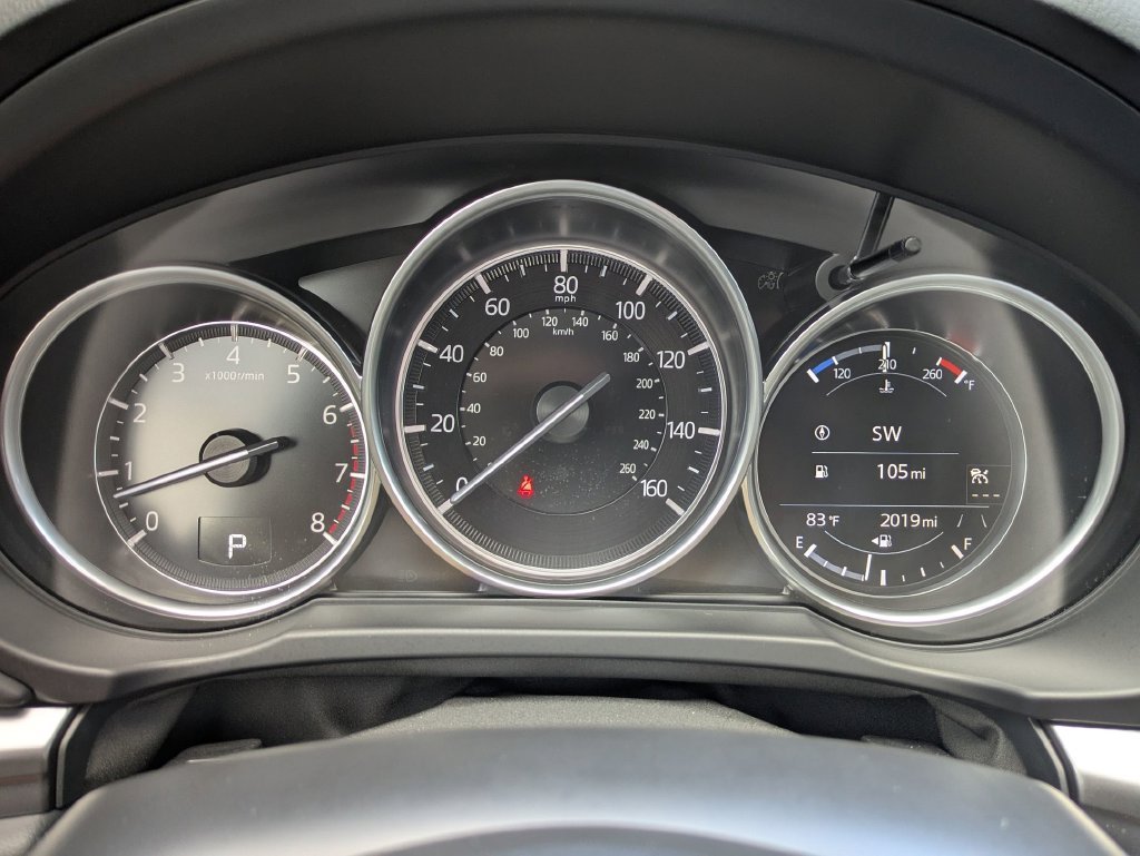 Used 2025 Gray Mazda 2.5 S Select Package image 18