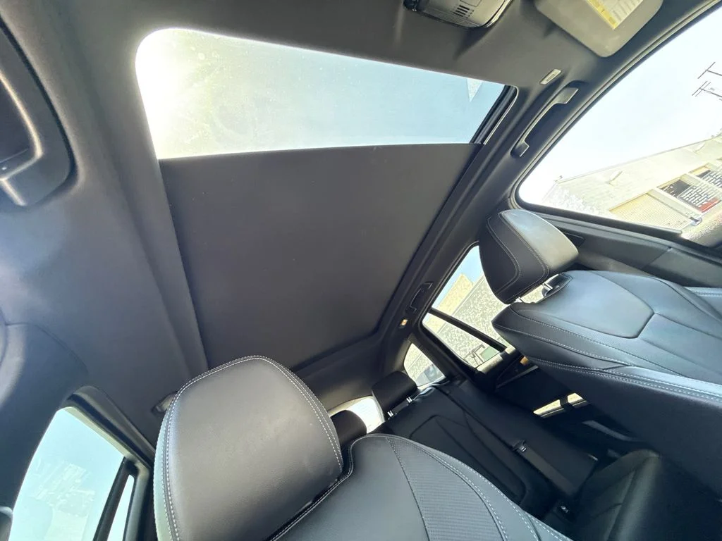 Used 2023 Black BMW xDrive30i image 15