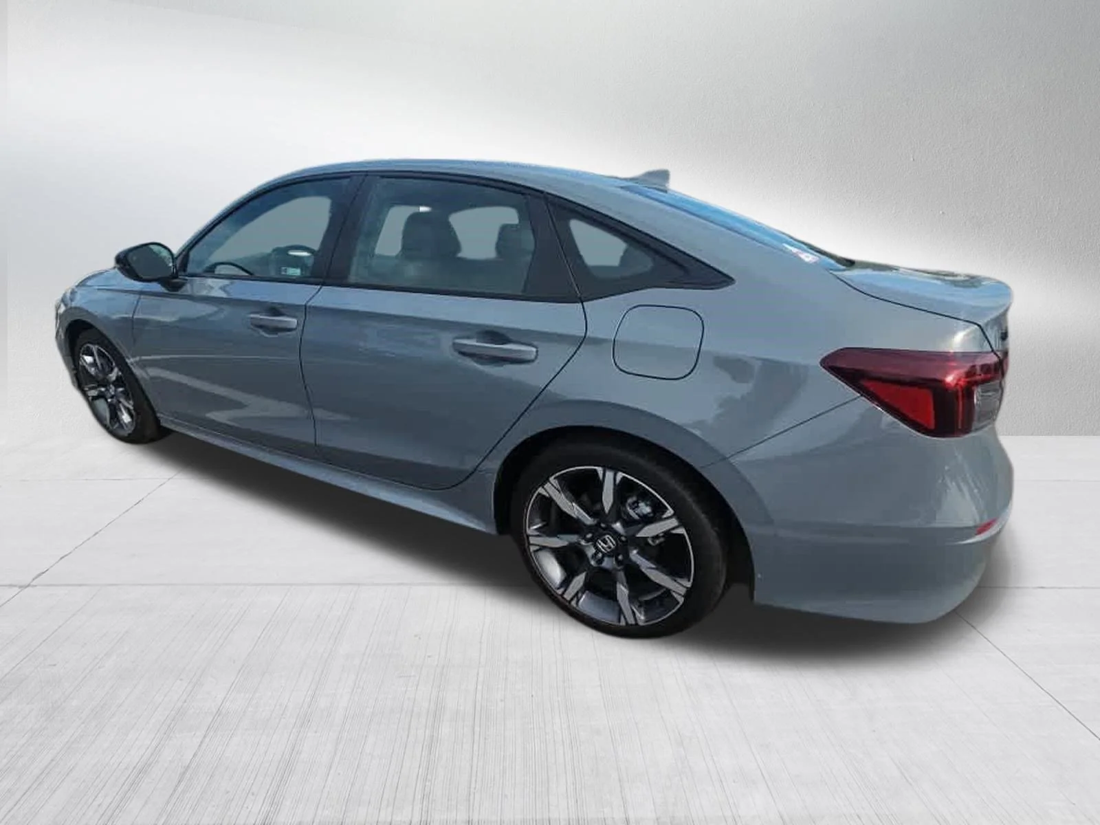 2026 Honda Civic Sport Touring - Photo 6