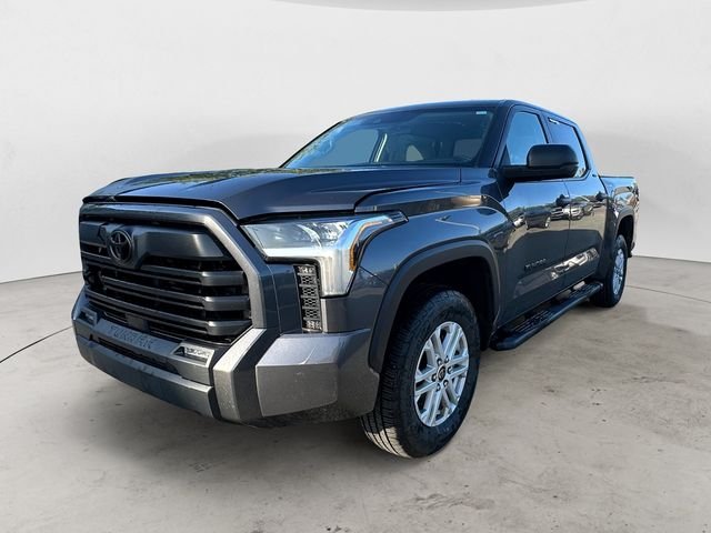 2024 Toyota Tundra
