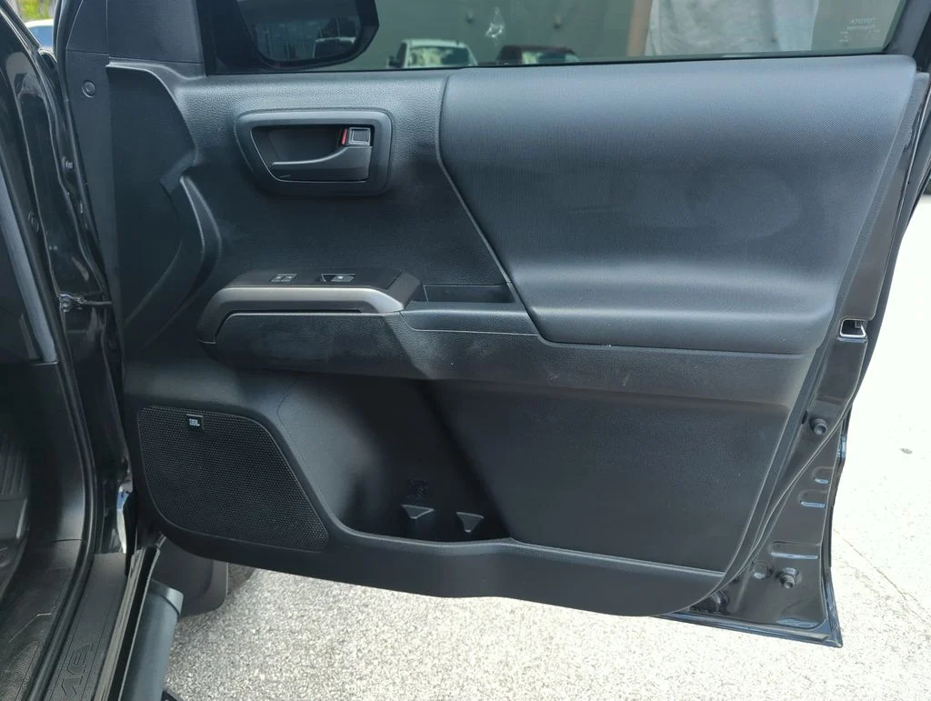 Used 2022 Black Toyota TRD Pro image 33