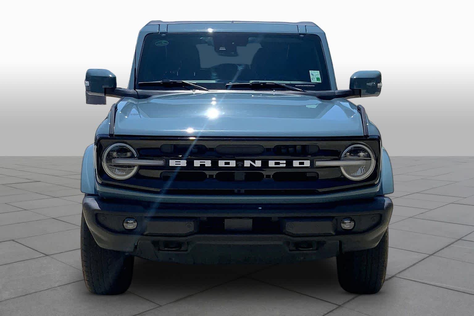 Used 2022 Area 51 Ford Outer Banks image 4