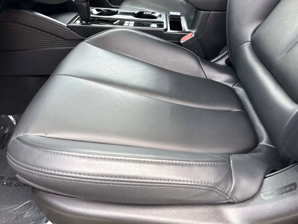 Certified Used 2026 Beige Subaru Premium image 23