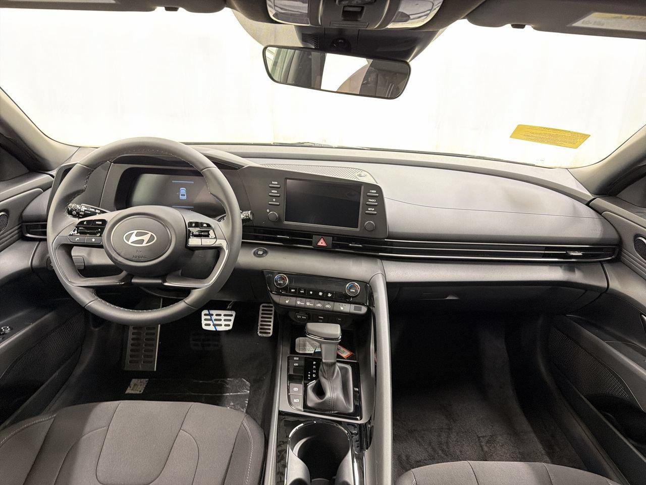 New 2026 Ecotronic Gray Hyundai SEL Sport Premium image 13