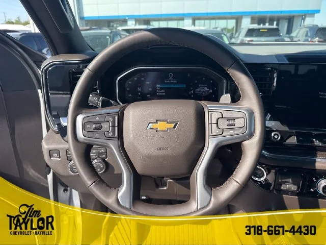 2026 Chevrolet Silverado 1500 LT - Photo 17