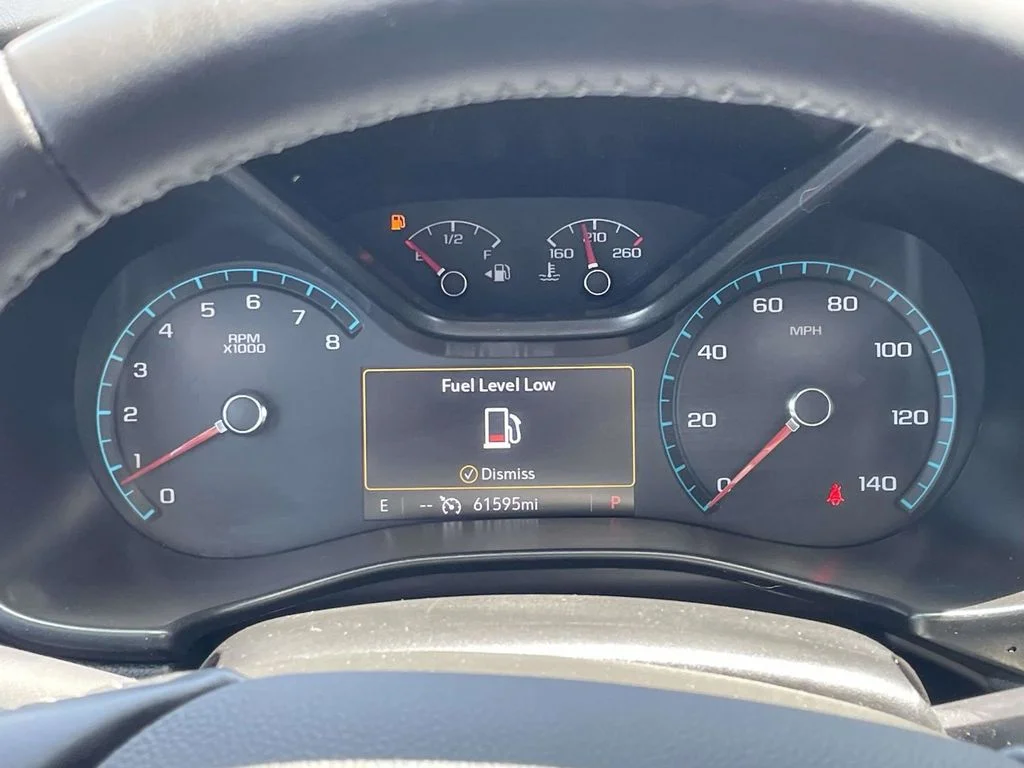 Certified Used 2022 Blue Chevrolet ZR2 image 29