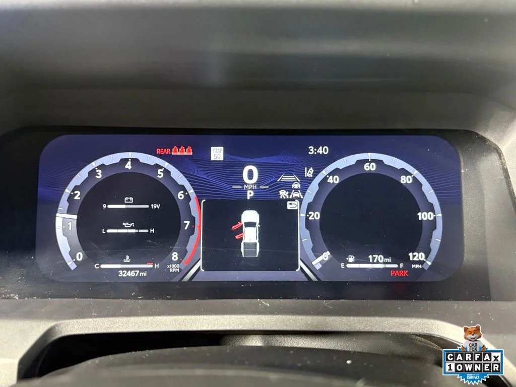 Used 2022 Gray Toyota SR image 19