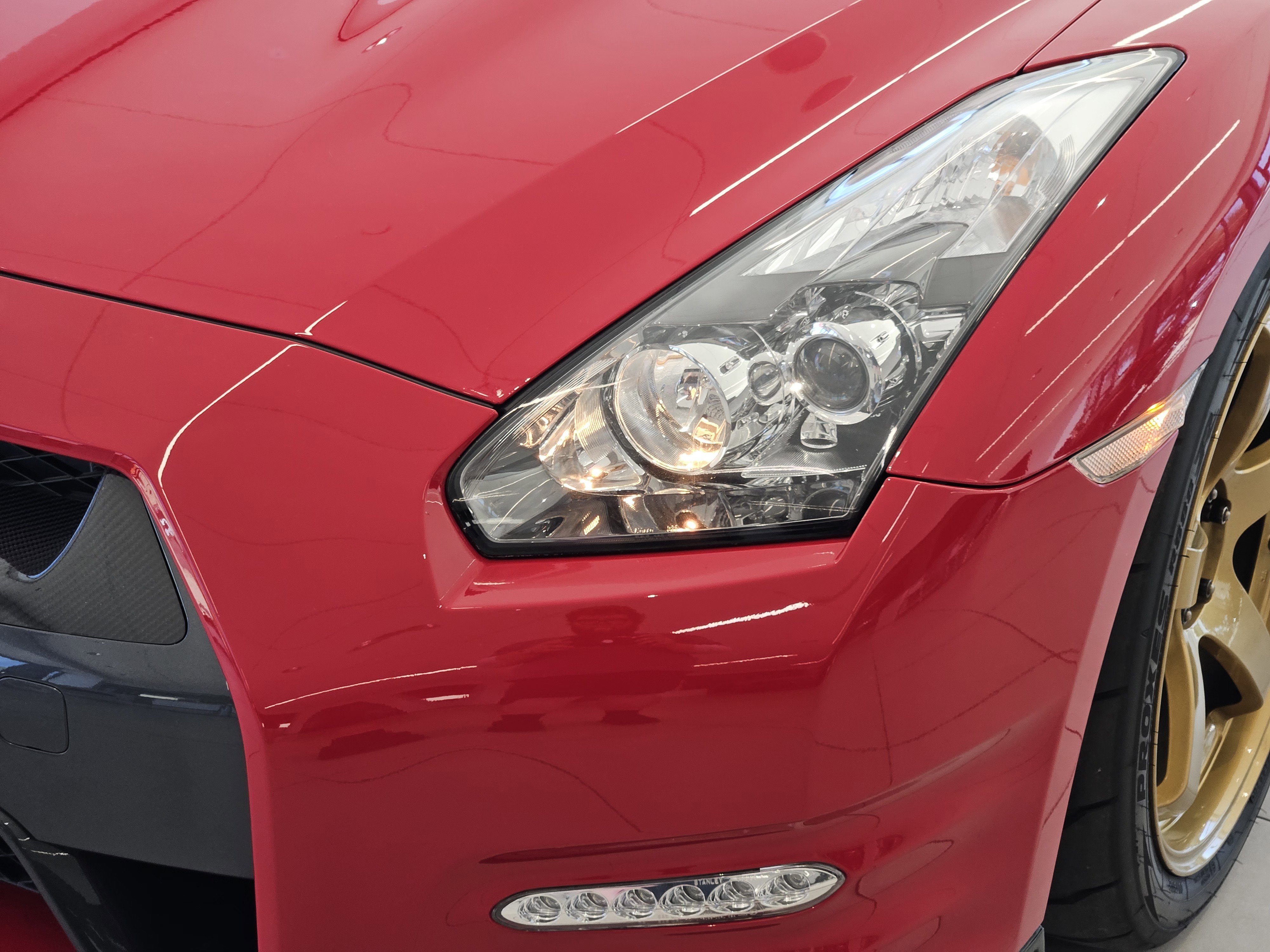 Used 2014  Nissan Premium image 5