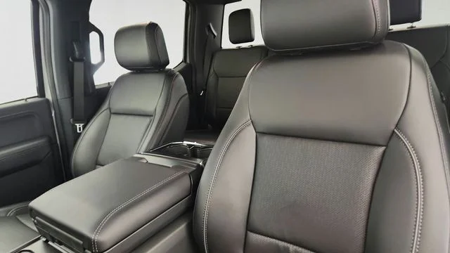 New 2026 Avalanche Ford Lariat® image 9
