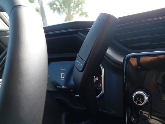 New 2026 Onyx Black GMC AT4X image 32