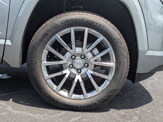 2026 GMC Terrain Denali - Photo 11