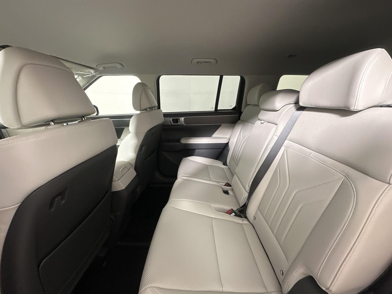 New 2027 Ultimate Red Hyundai SEL AWD image 21