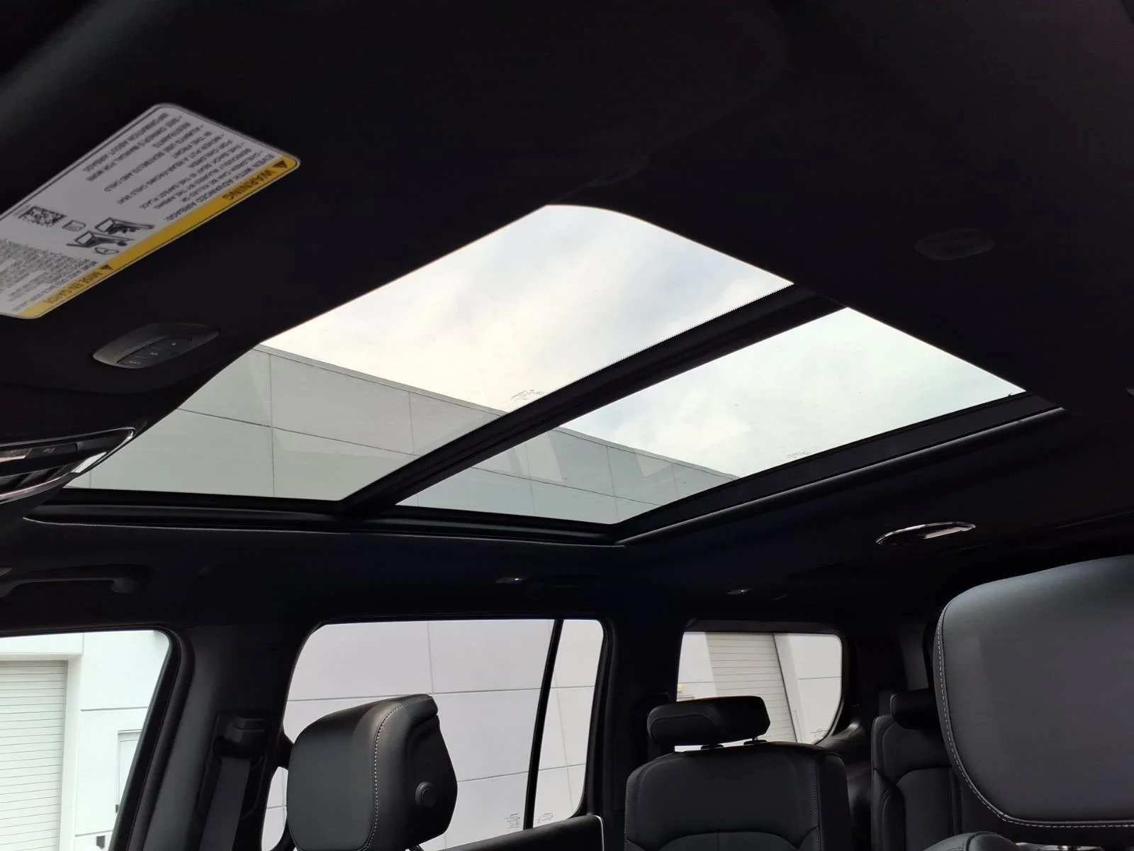 New 2026 Baltic Gray Metallic Clearcoat Jeep Upland image 6