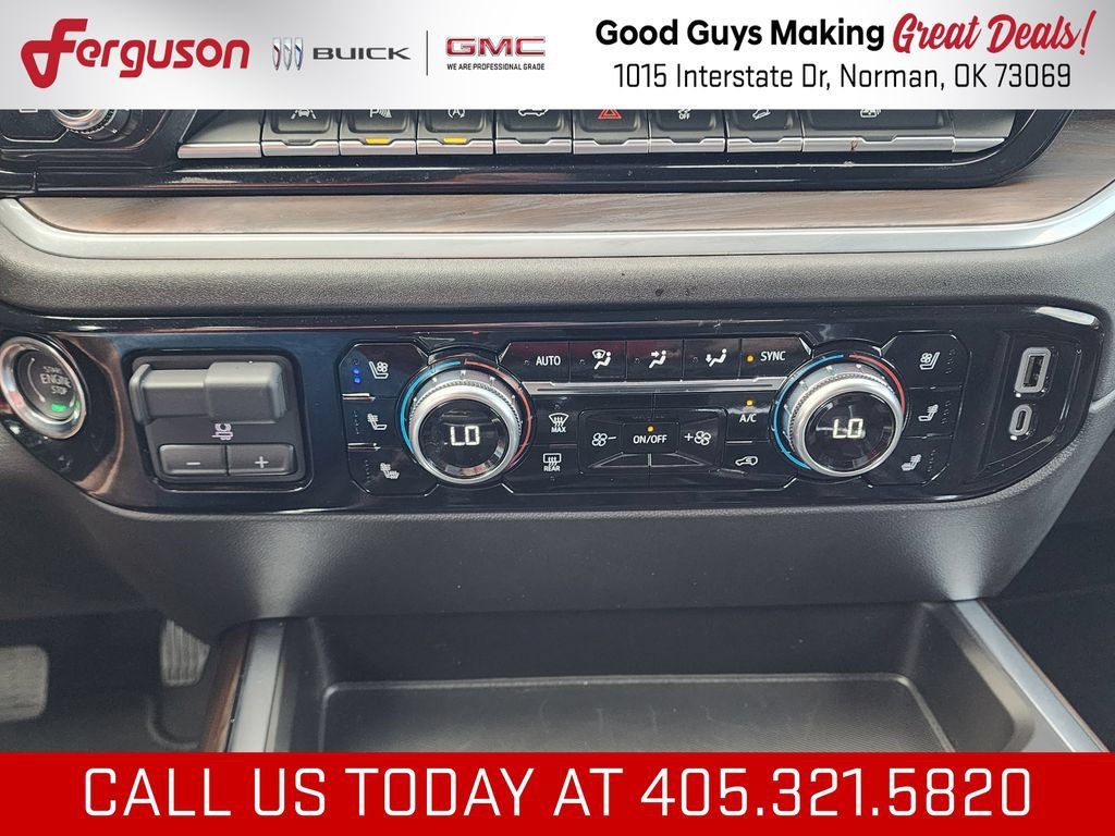 2026 GMC Sierra 1500 SLT - Photo 29