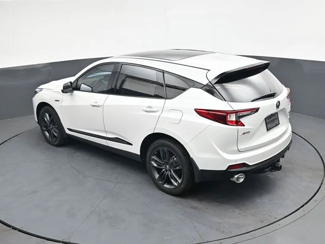 Used 2023  Acura A-Spec Package image 26